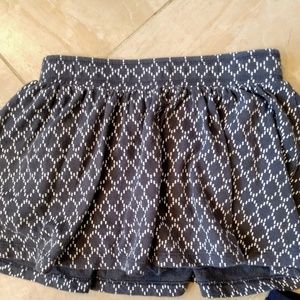 Old navy skort
